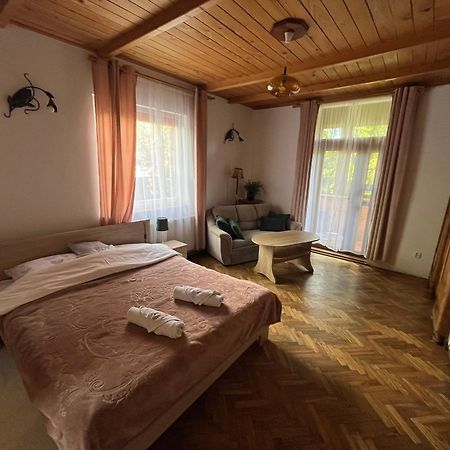 Apartament U Doroty Sanok Luaran gambar
