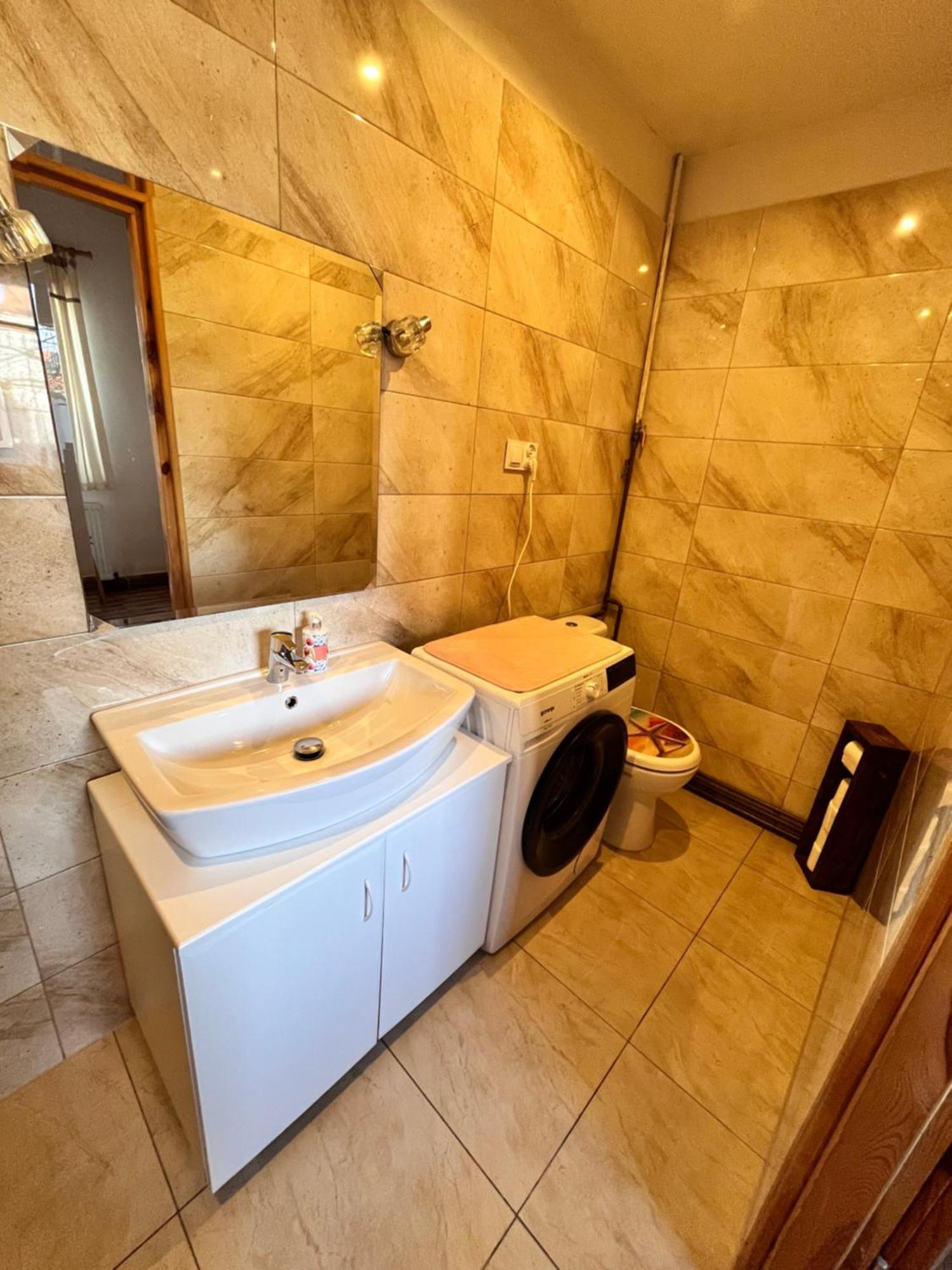Apartament U Doroty Sanok Luaran gambar