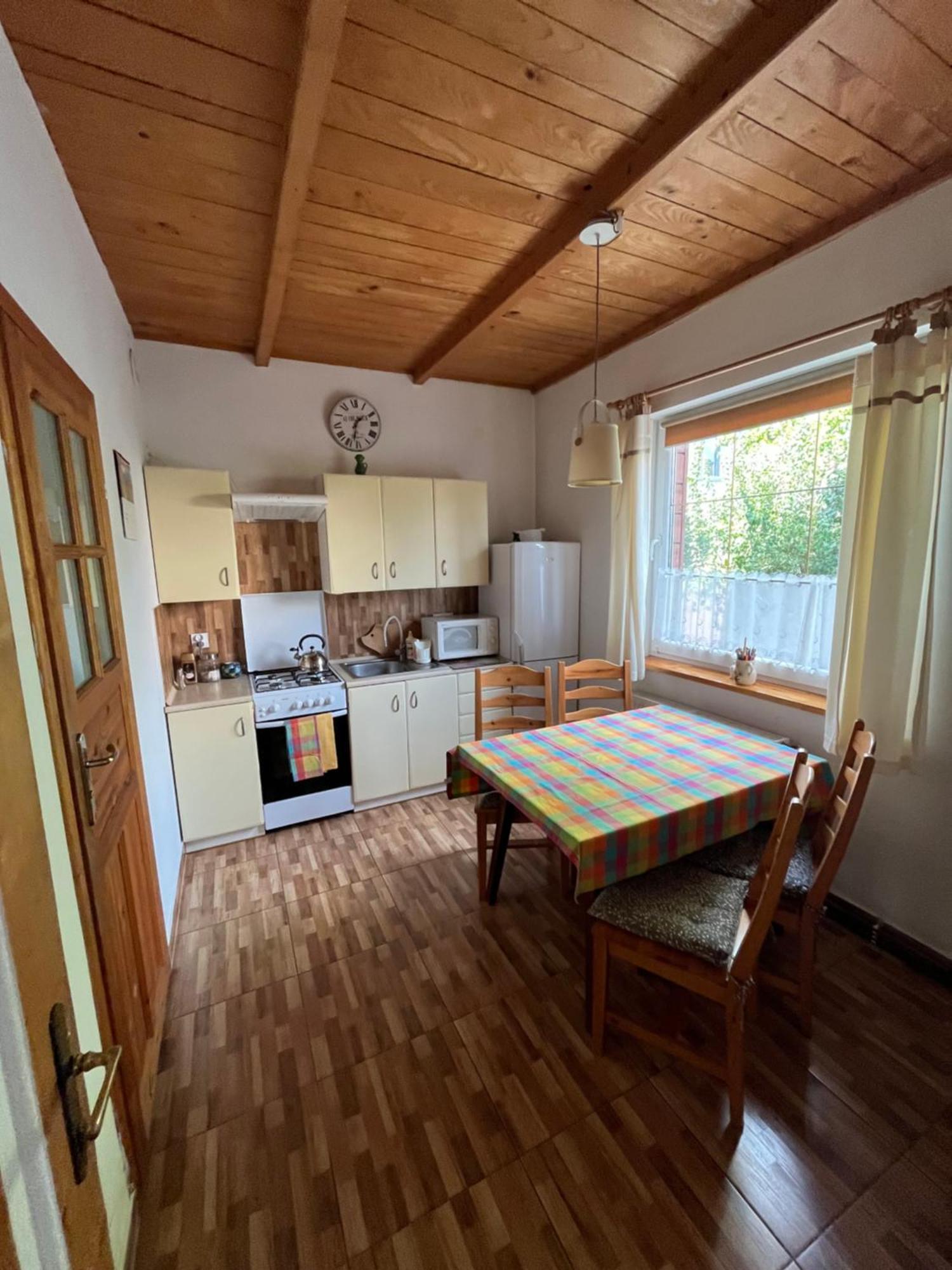 Apartament U Doroty Sanok Luaran gambar