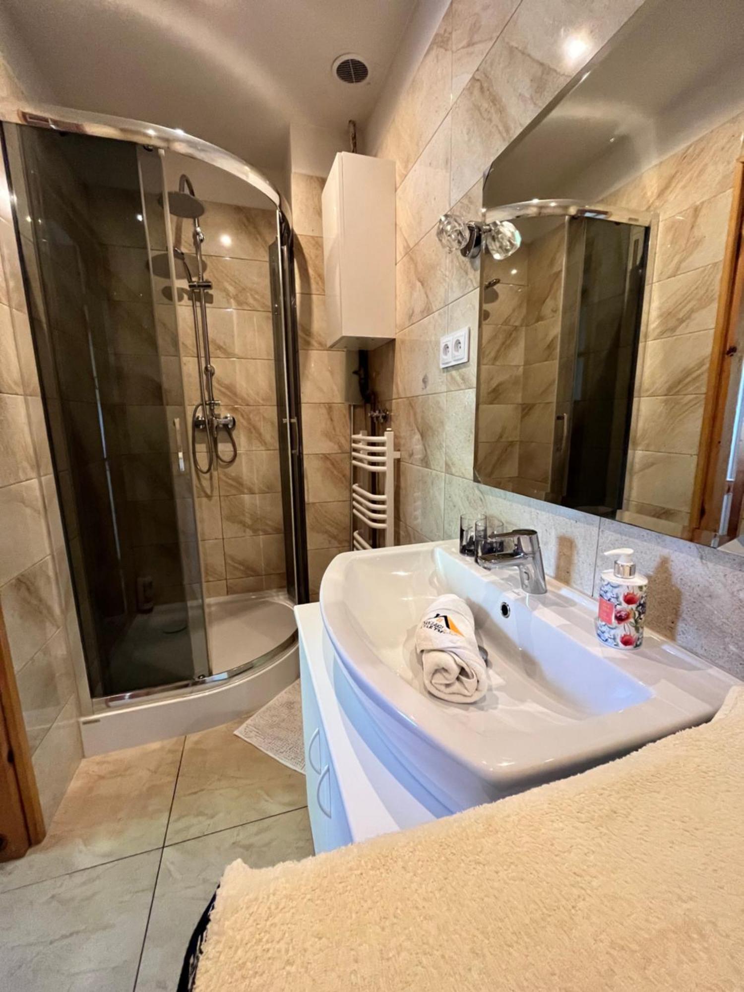 Apartament U Doroty Sanok Luaran gambar
