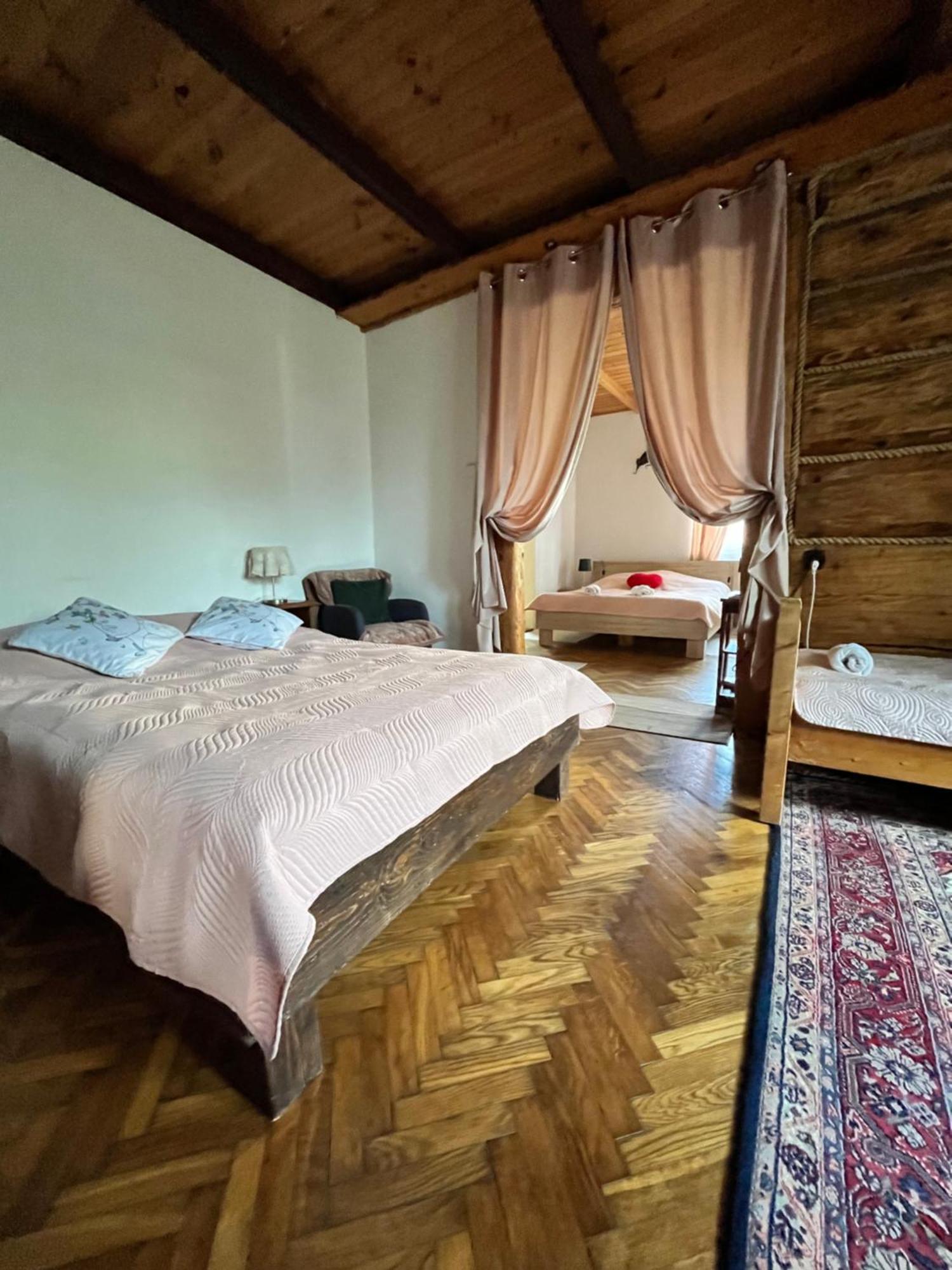 Apartament U Doroty Sanok Luaran gambar
